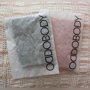 NWT Oddobody Organic Cotton Underwear Briefs